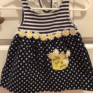 Baby girl dress